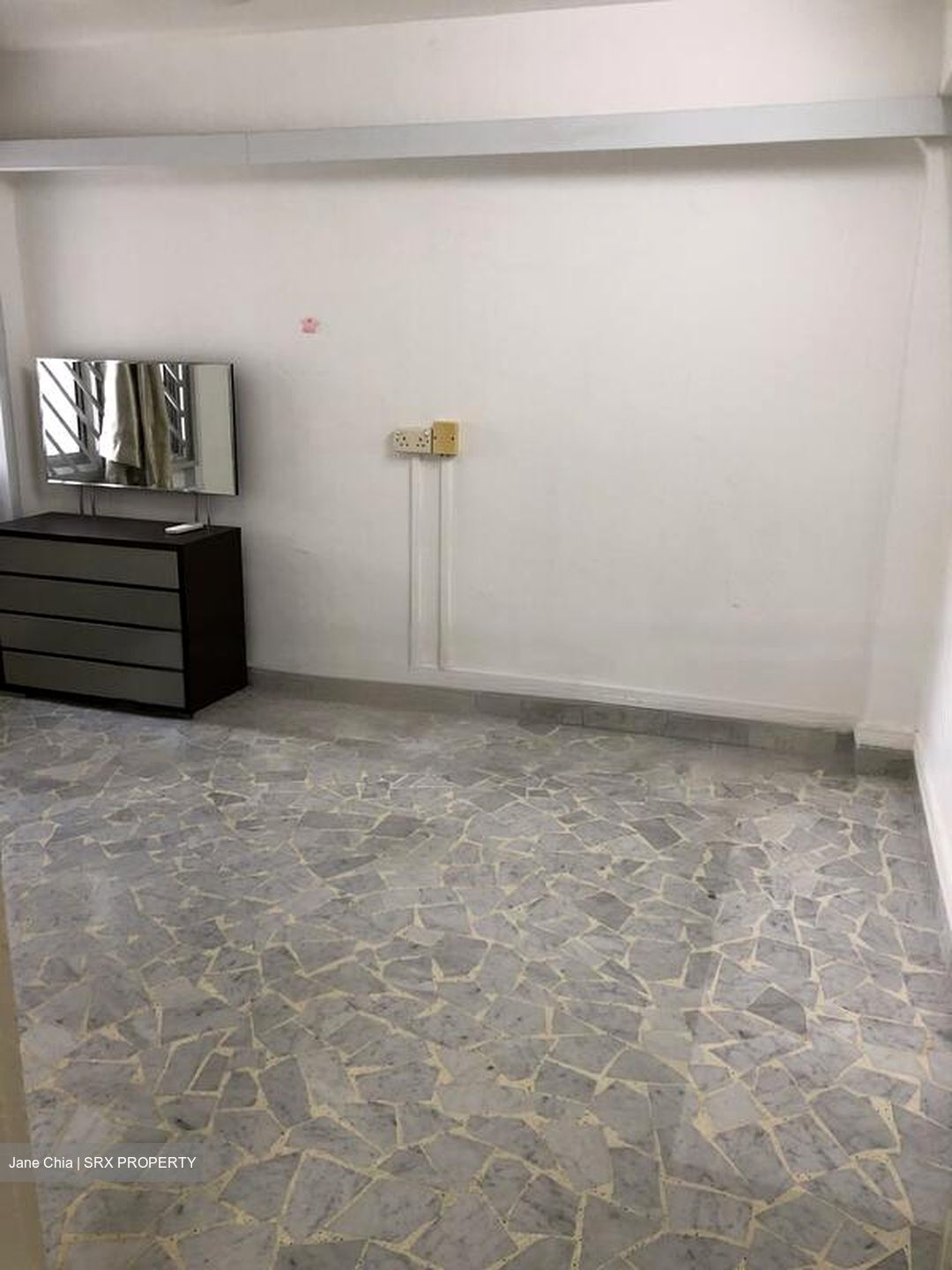Blk 1 Tanjong Pagar Plaza (Bukit Merah), HDB 3 Rooms #610571191